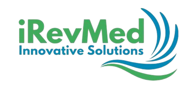 iRevMed Logo