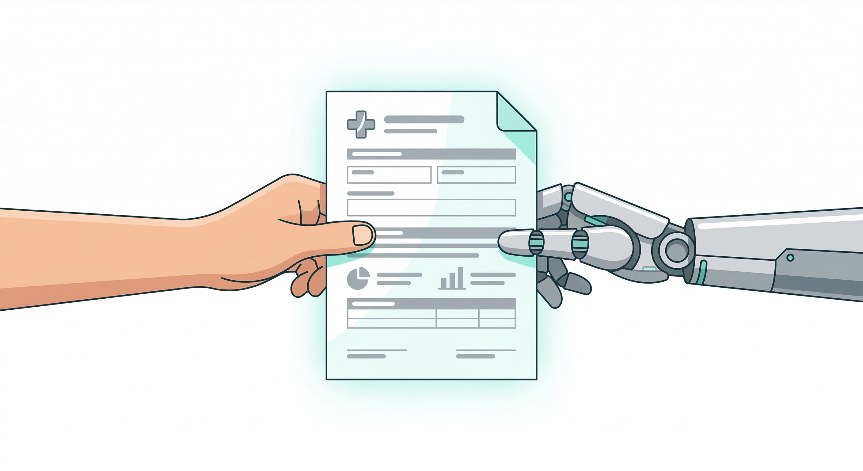 Why 100% Automated RCM Is Failing Practices, And What Actually Works