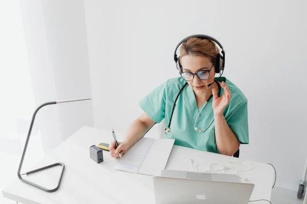 What to Expect from a Good Medical Scribe Partner: A 5-Point Checklist