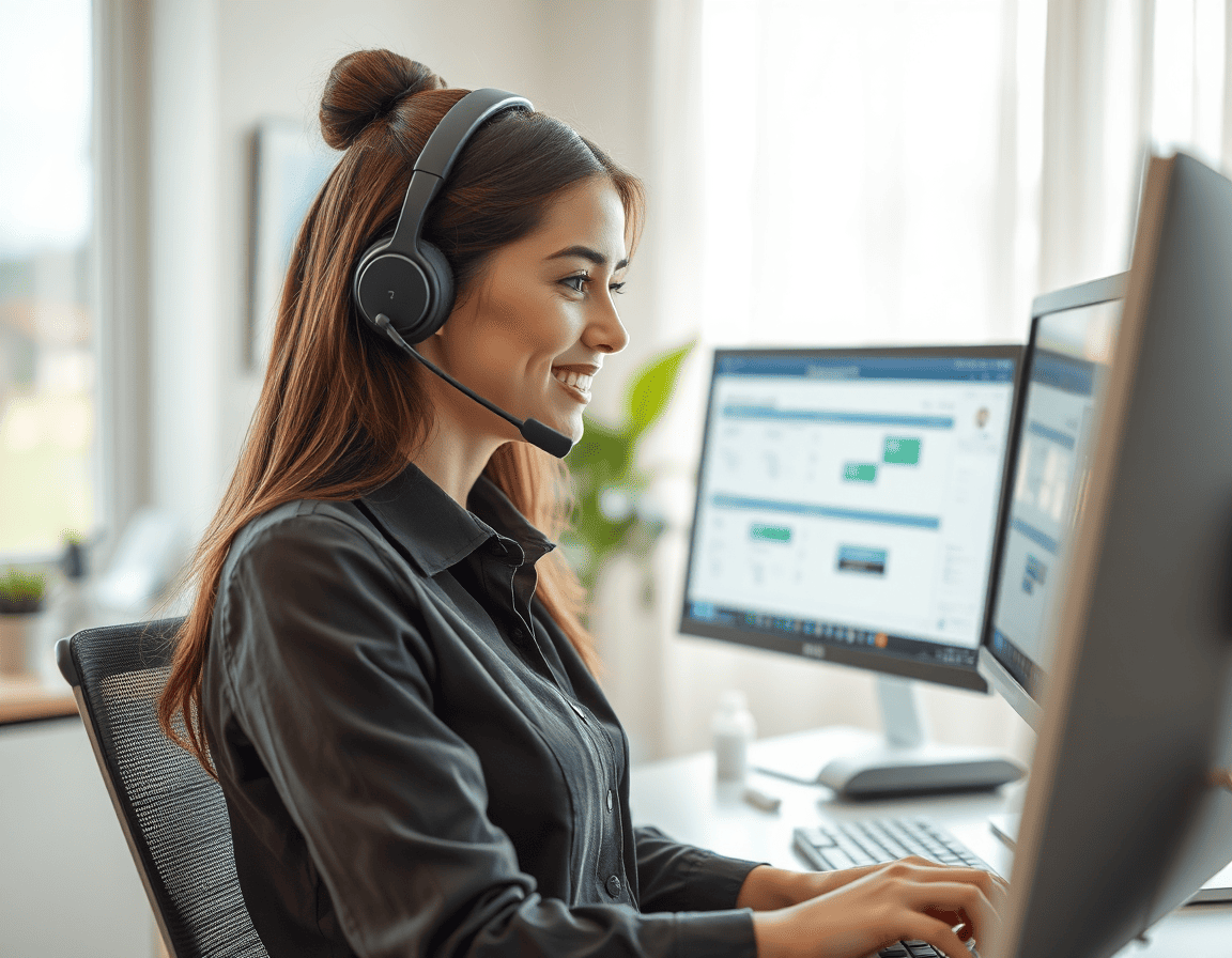 Dedicated iRevMed Virtual Medical Assistant (VMA) handling clinical administration, prior authorizations, and inbound patient calls.